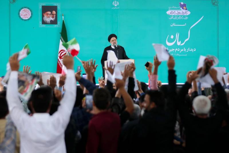 موفقیت دولت در محرومیت‌زدائی از جنوب کرمان